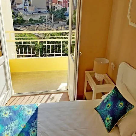 Colibri Prestige - Ruins View Πανσιόν Κάλιαρι
